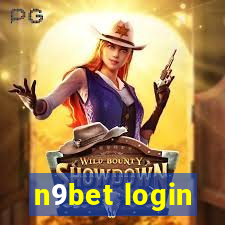 n9bet login