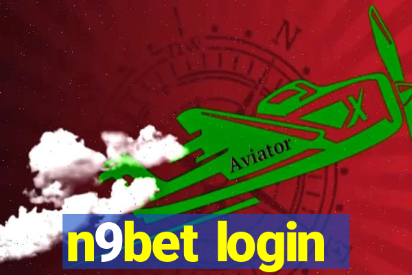 n9bet login