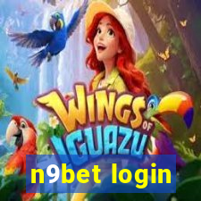 n9bet login