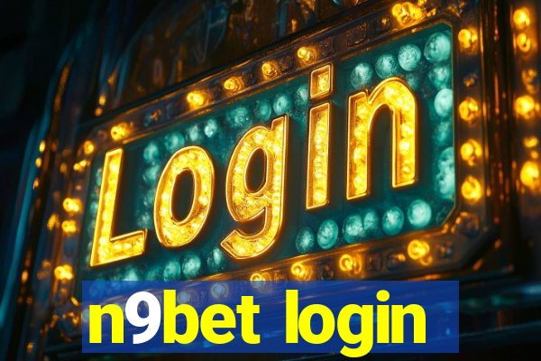 n9bet login