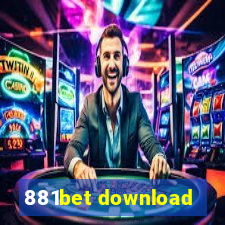 881bet download