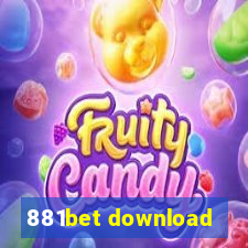 881bet download