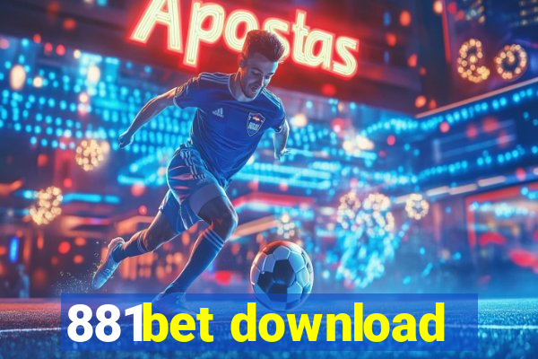 881bet download