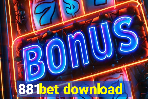 881bet download