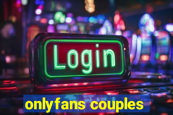 onlyfans couples