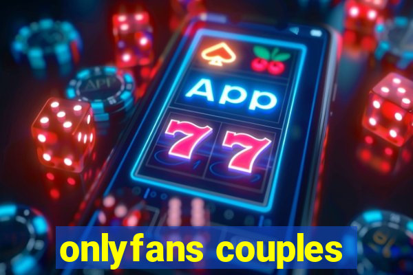 onlyfans couples