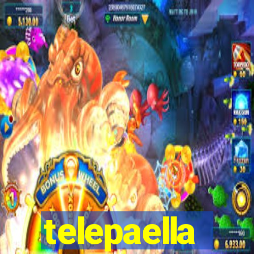 telepaella