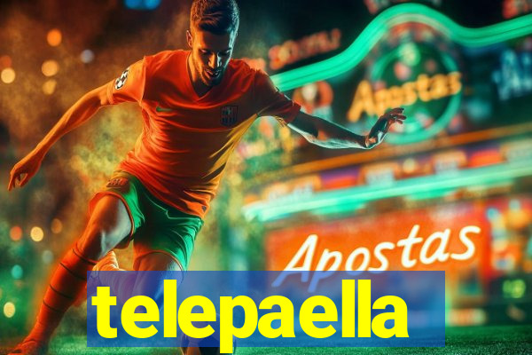 telepaella