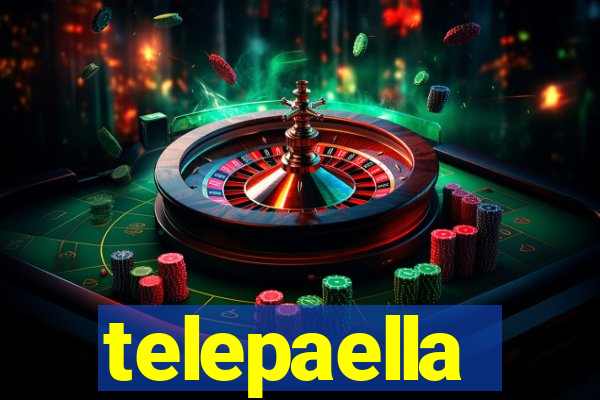 telepaella