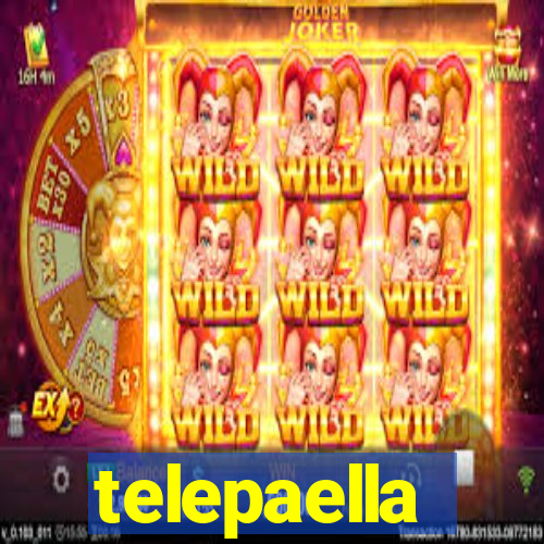 telepaella