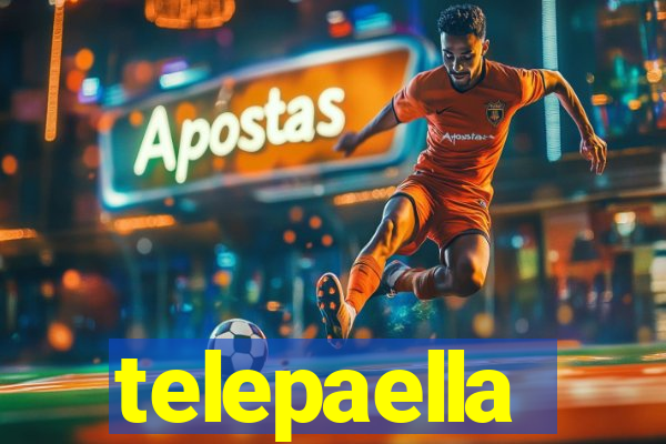 telepaella