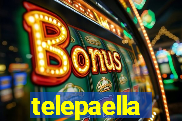 telepaella