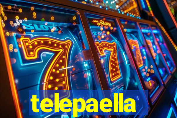 telepaella