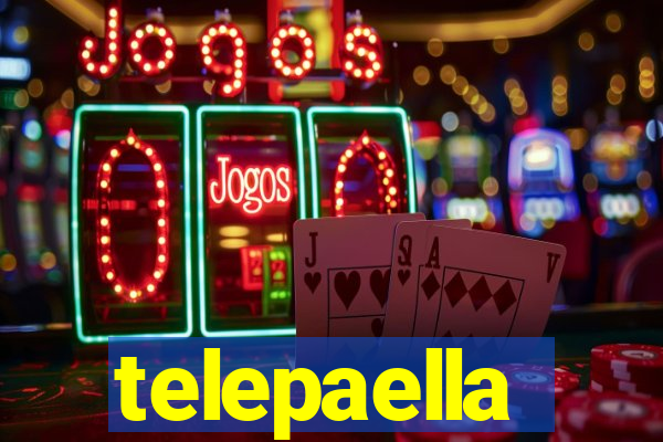 telepaella