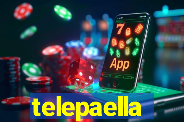 telepaella