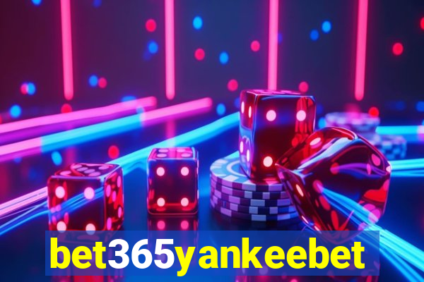 bet365yankeebet