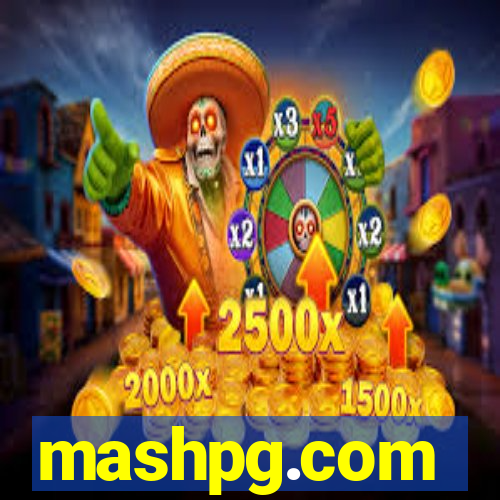 mashpg.com