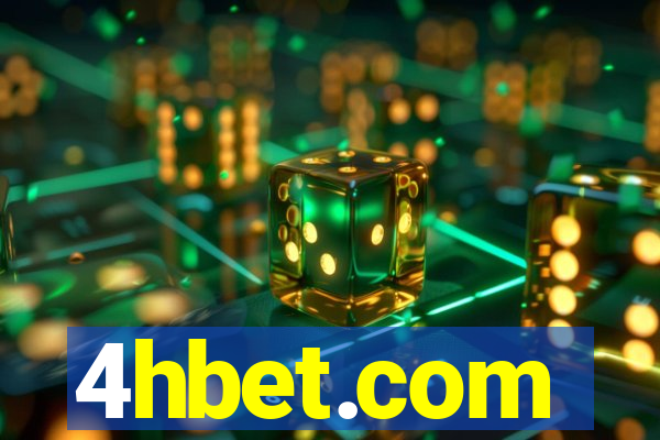 4hbet.com