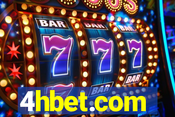 4hbet.com