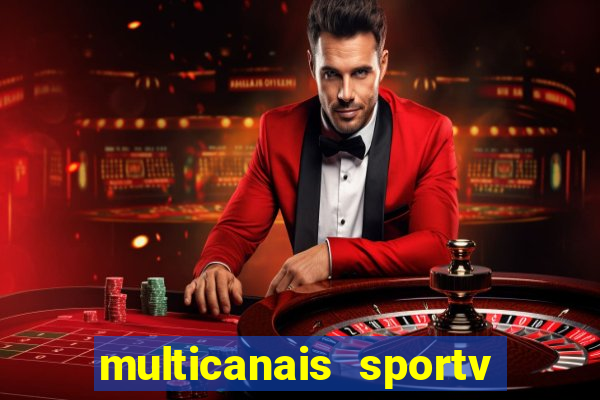 multicanais sportv 2 ao vivo