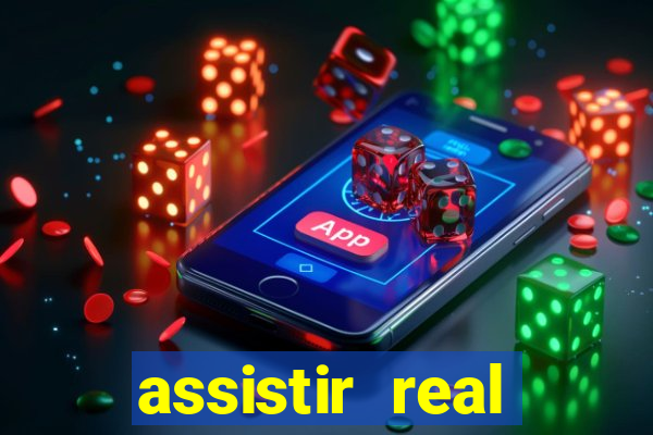 assistir real madrid ao vivo online grátis futemax