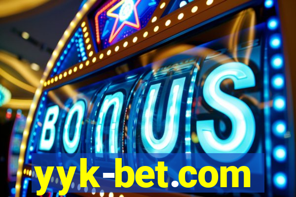 yyk-bet.com