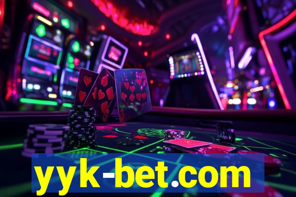 yyk-bet.com