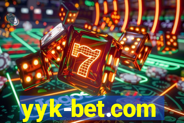 yyk-bet.com