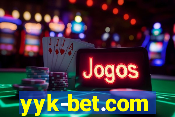 yyk-bet.com