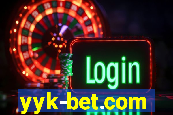 yyk-bet.com