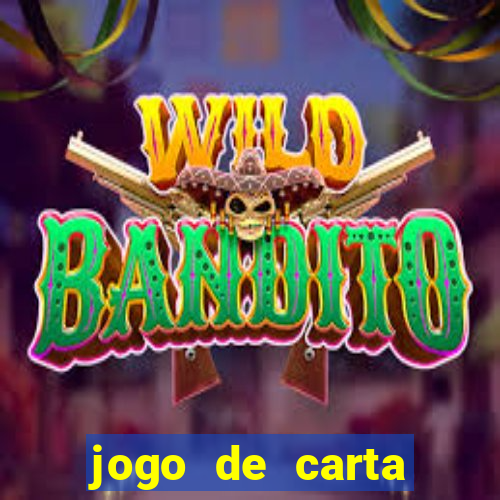 jogo de carta cigana online