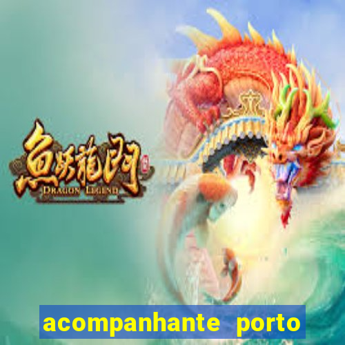 acompanhante porto velho ro