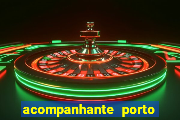 acompanhante porto velho ro