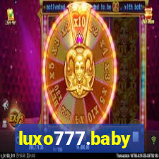 luxo777.baby