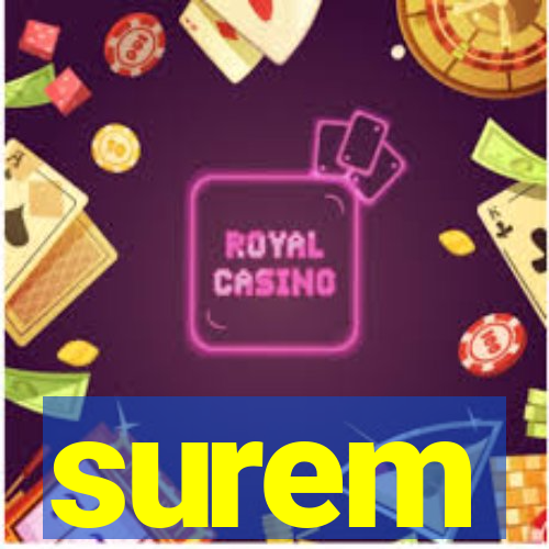 surem