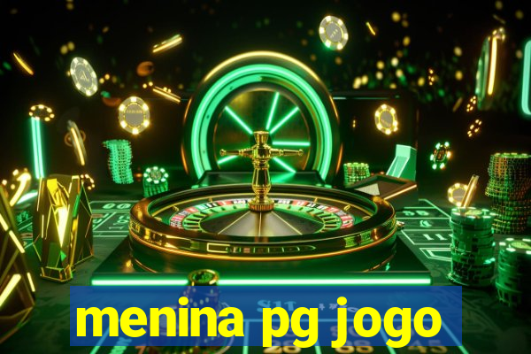 menina pg jogo