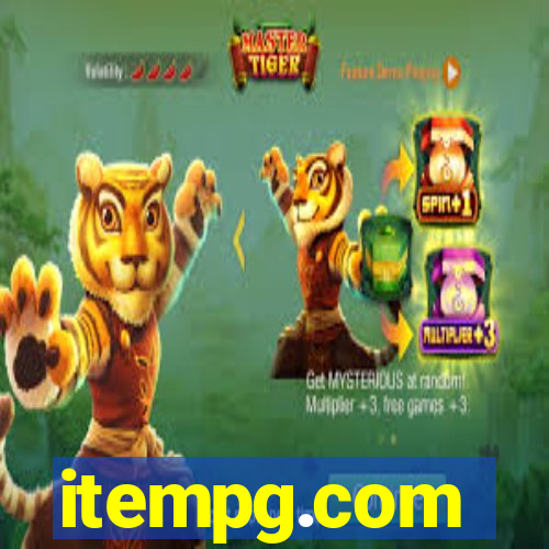 itempg.com