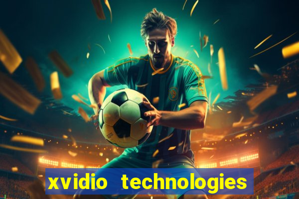 xvidio technologies startup os download