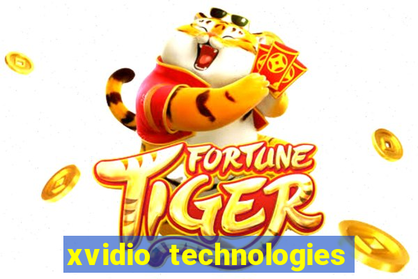 xvidio technologies startup os download