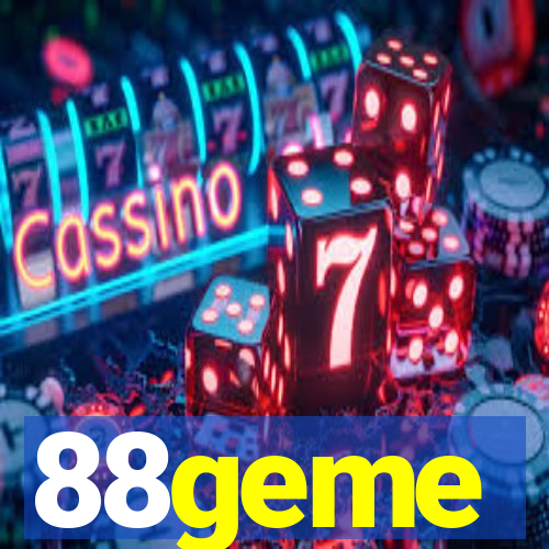 88geme