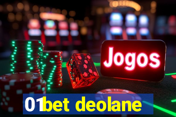 01bet deolane