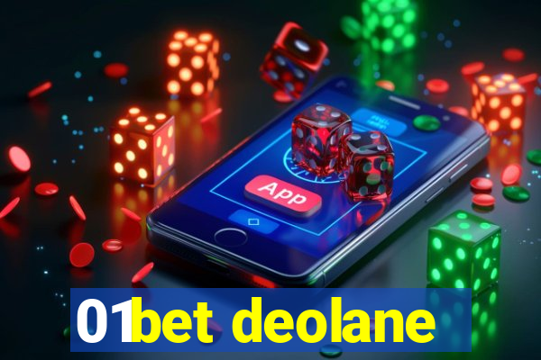 01bet deolane