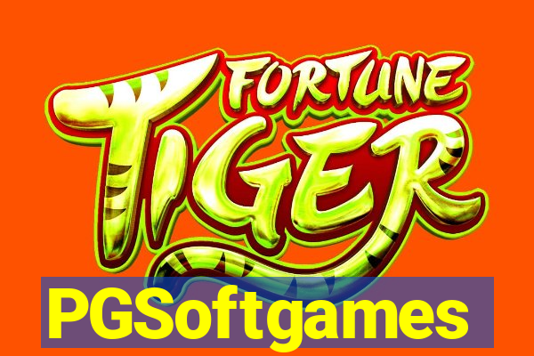 PGSoftgames