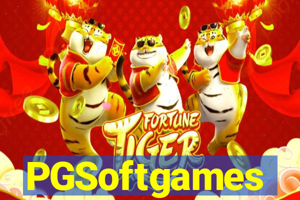 PGSoftgames