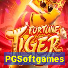 PGSoftgames