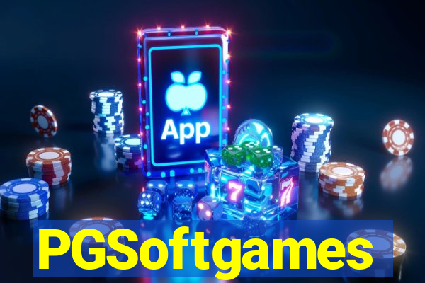 PGSoftgames