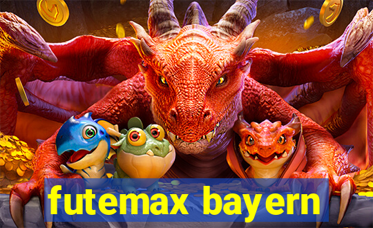 futemax bayern