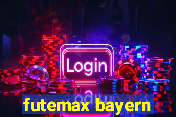 futemax bayern