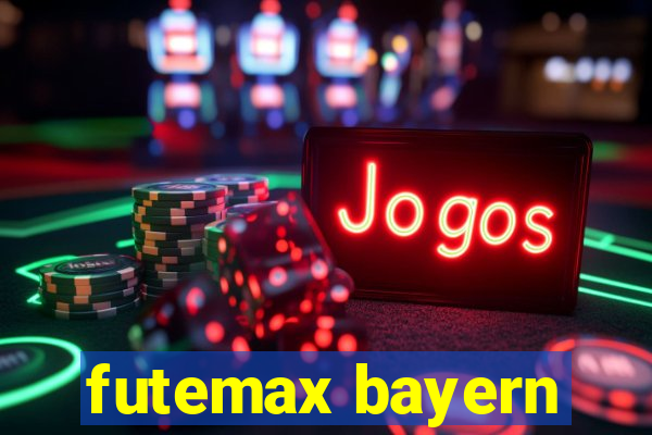 futemax bayern