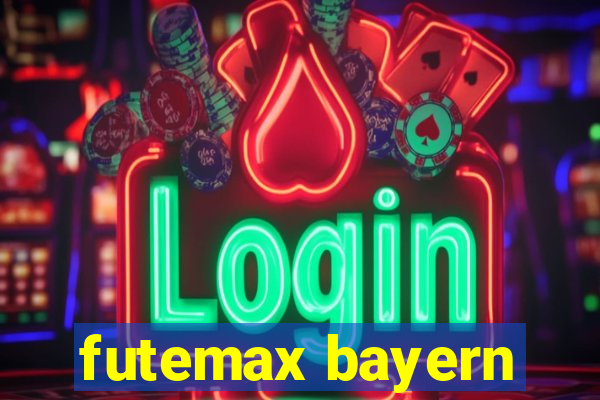 futemax bayern